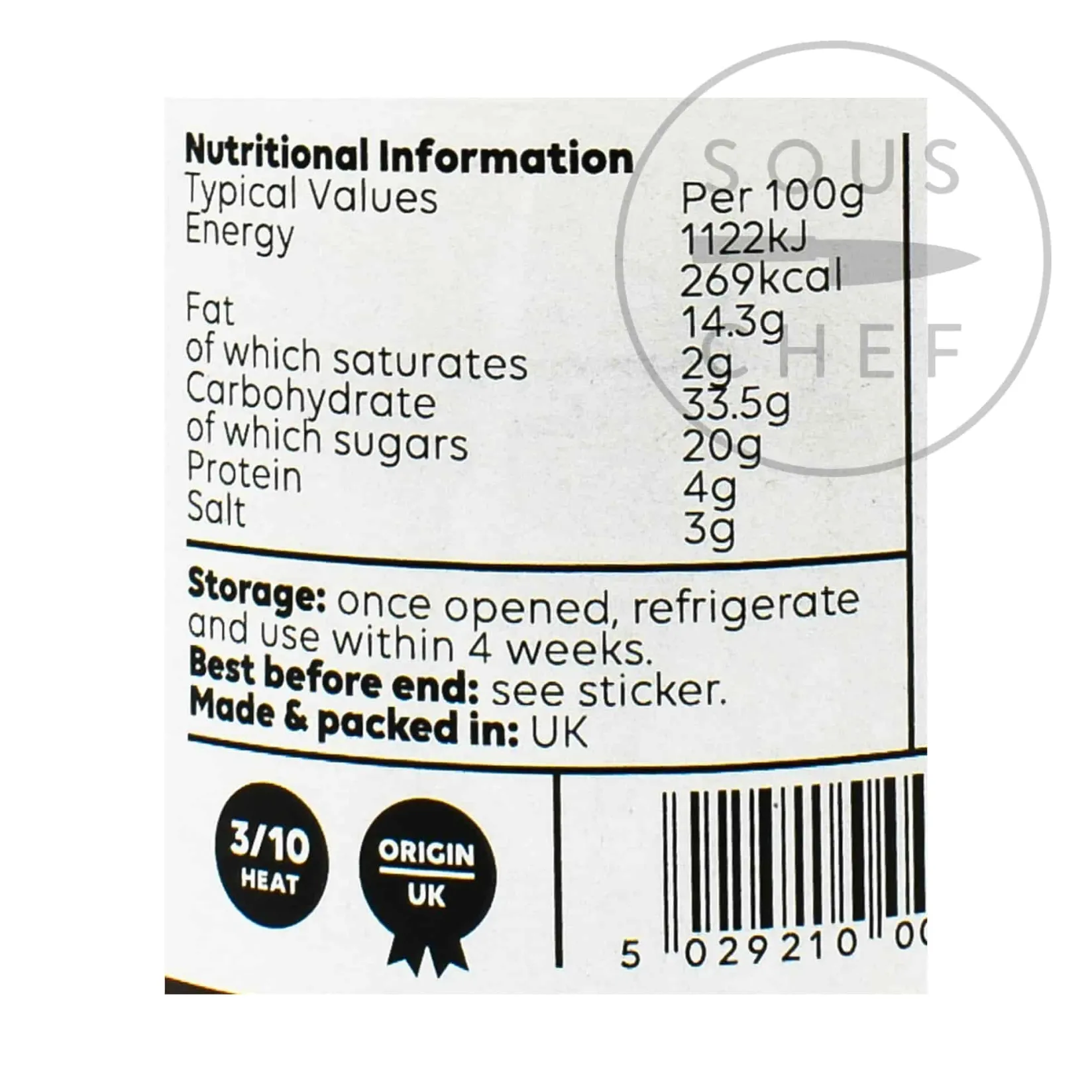 Best Mole Poblano Paste, 190g Mexican Ingredients|Sauces & Condiments