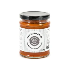 Clearance Ranchero Sauce, 260g Ingredients Brands|Mexican Ingredients