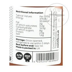 Clearance Ranchero Sauce, 260g Ingredients Brands|Mexican Ingredients