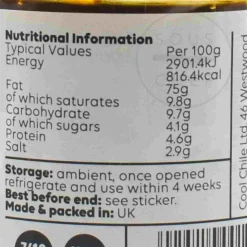 Best Salsa Macha, 150g Ingredients Brands|Mexican Ingredients