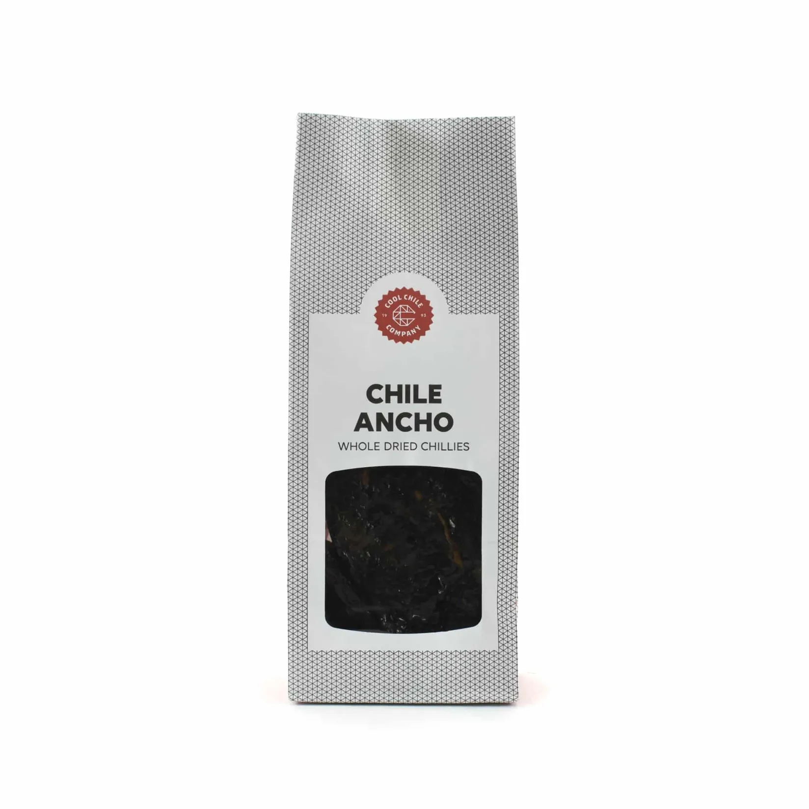 Clearance Whole Ancho Chillies, 70g Mexican Ingredients|Herbs & Spices