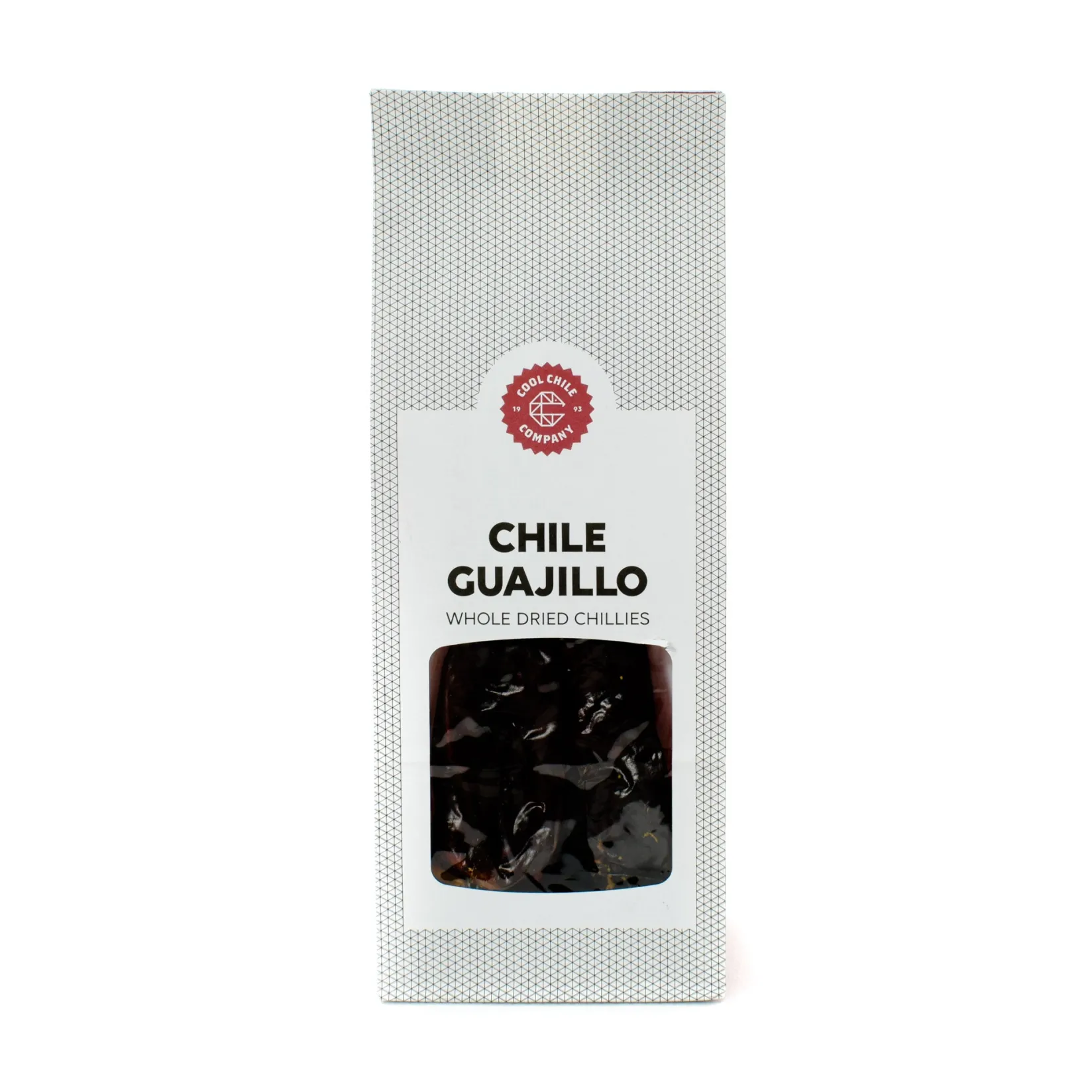 Clearance Whole Guajillo Chillies, 50g Mexican Ingredients|Herbs & Spices