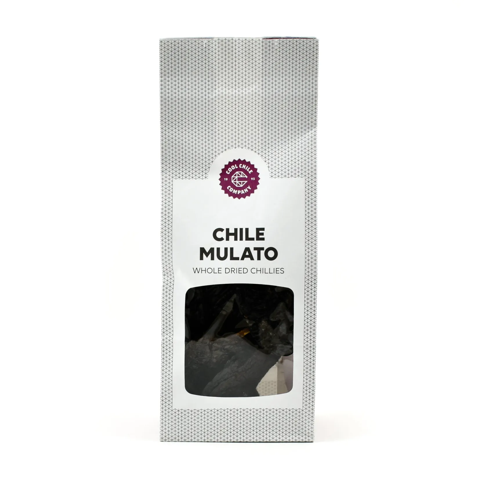 Best Cool Chile Mulato Chilli, 50g Ingredients Brands|Mexican Ingredients