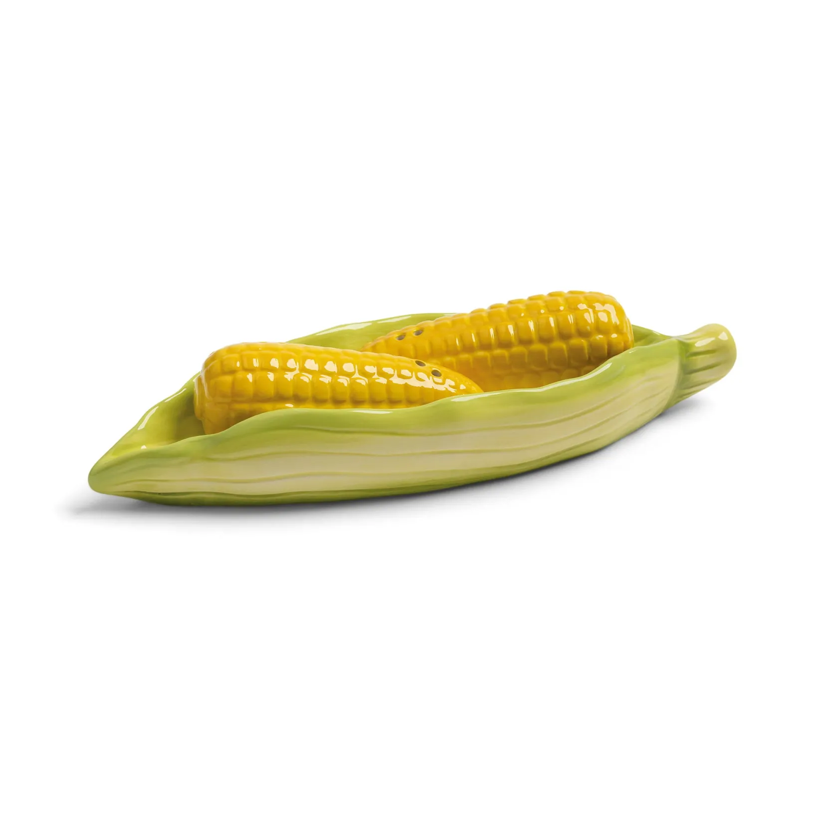 Online Corn on a Cob Salt & Pepper Shaker Set Table Setting|Kitchen Tools & Utensils