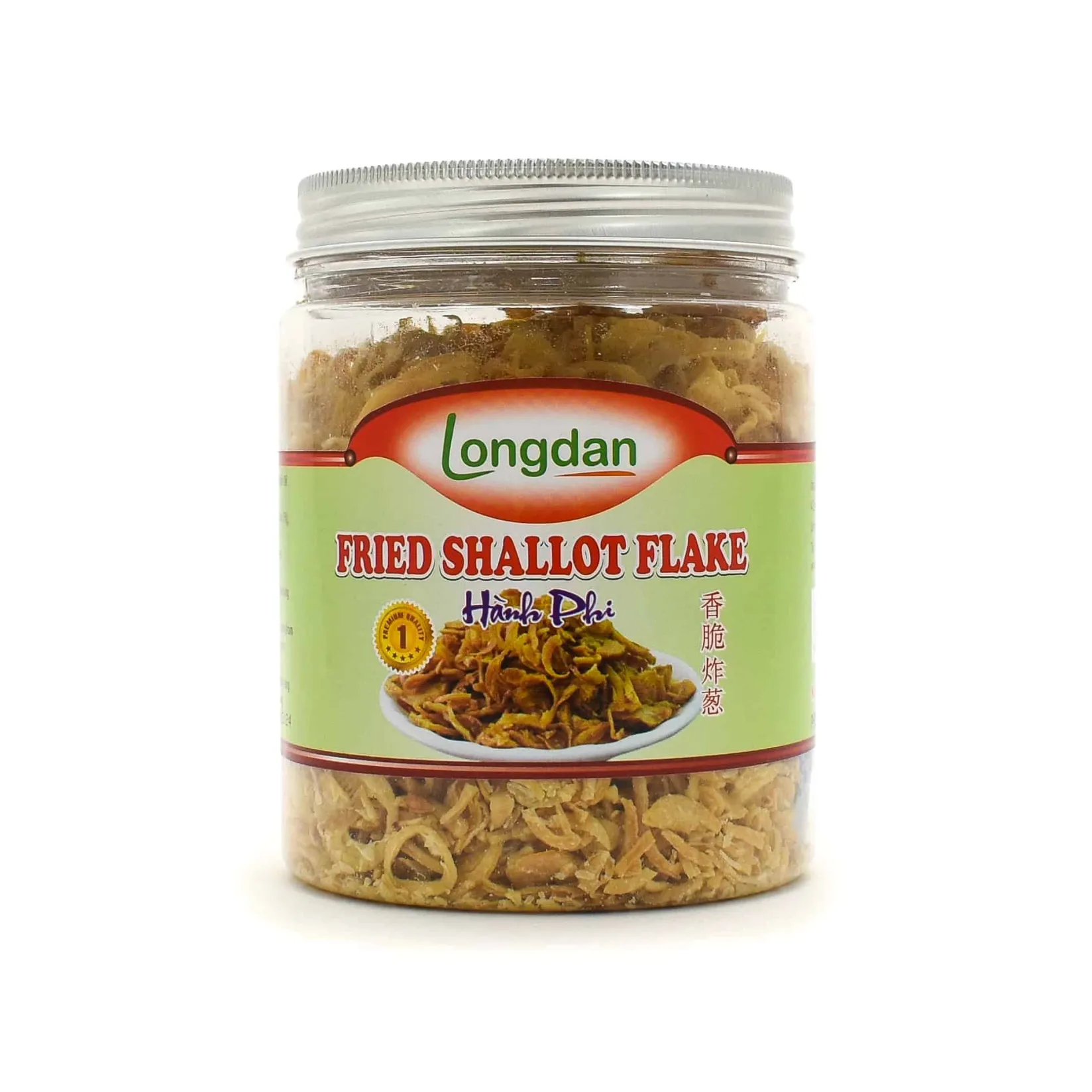 Clearance Crispy Fried Shallot Flakes, 200g Southeast Asian Ingredients|Chinese Ingredients