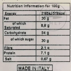 Online Crunchy Cannoli with Pistachio Cream, 200g Cakes & Bakery|Ingredients Brands