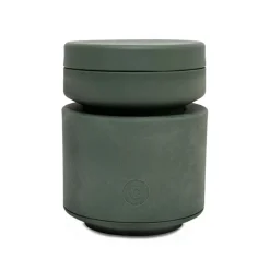 Clearance Dark Green Nutmeg Grater Kitchen Tools & Utensils