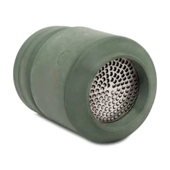 Clearance Dark Green Nutmeg Grater Kitchen Tools & Utensils