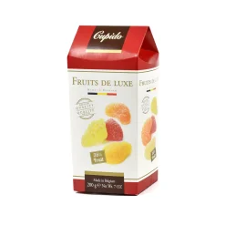 Discount Fruits de Luxe, 200g Ingredients Brands|Chocolate & Sweets