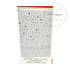 Discount Fruits de Luxe, 200g Ingredients Brands|Chocolate & Sweets