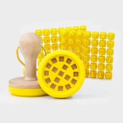 Best Customisable Cookie Stamp Baking Supplies & Equipment