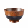 Sale Dantsuki Jujuba Wood Soup Bowl, 12cm Japanese Ingredients|Japanese Tableware