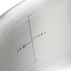 Alchimy Saucepan, 14cm French Ingredients|Pots & Pans