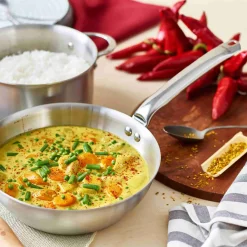 Discount Alchimy Saute Pan - Concial French Ingredients|Pots & Pans