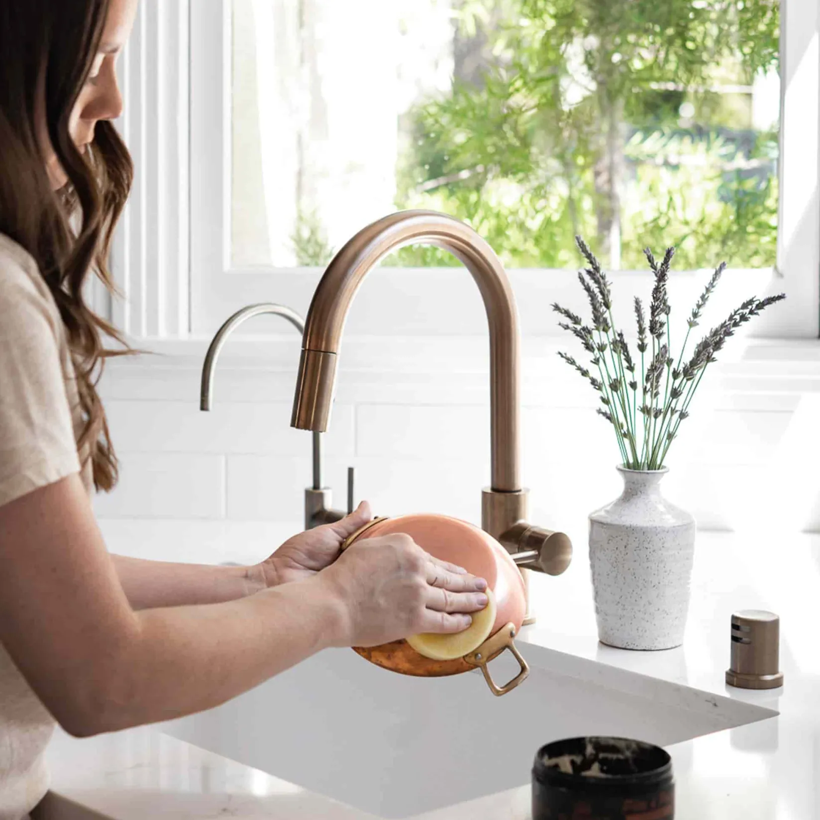 Outlet Copper Cleaner, 150ml Kitchen Tools & Utensils