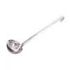 Sale Extra Strong Stainless Steel Ladle French Ingredients|Kitchen Tools & Utensils