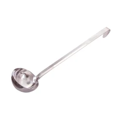 Sale Extra Strong Stainless Steel Ladle French Ingredients|Kitchen Tools & Utensils