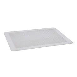 Flat Micro-Perforated Baking Sheet French Ingredients|Baking Supplies & Equipment