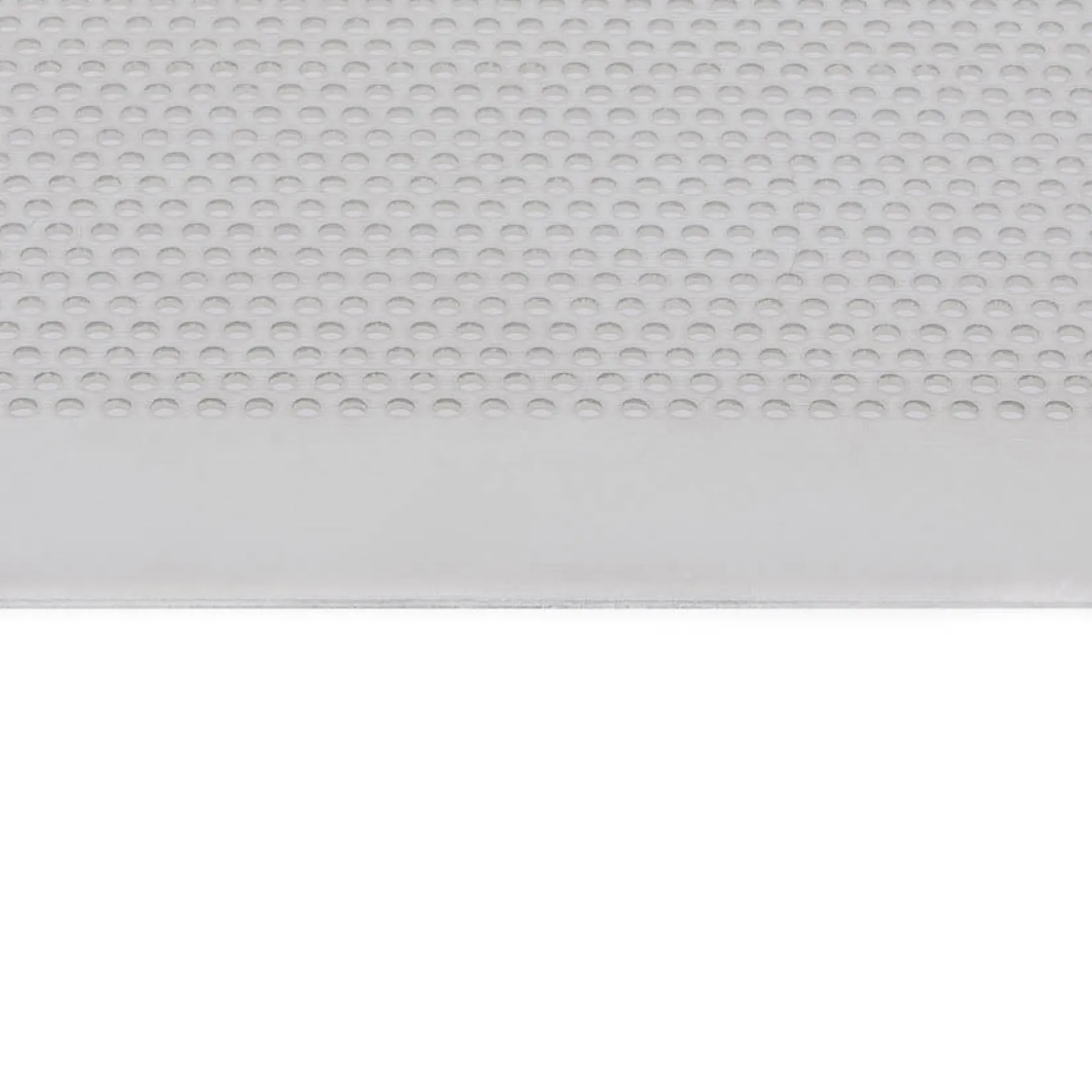 Flat Micro-Perforated Baking Sheet French Ingredients|Baking Supplies & Equipment