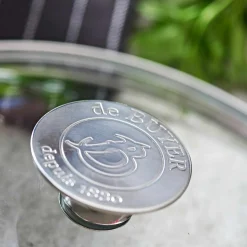 Clearance Glass Lid for Alchimy Range French Ingredients|Pots & Pans