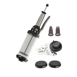 Hot 'Le Tube' Pastry Syringe French Ingredients|Kitchen Tools & Utensils