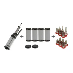 Clearance 'Le Tube' Pro Pastry Syringe French Ingredients|Baking Supplies & Equipment