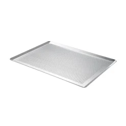 Discount Micro-Perforated Baking Tray With Edges French Ingredients|Baking Supplies & Equipment