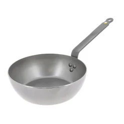 Clearance Mineral B Country Frying Pan French Ingredients|Pots & Pans