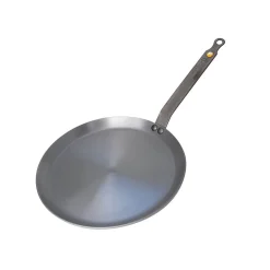 Outlet Mineral B Crepe Pan, 24cm French Ingredients|Pots & Pans