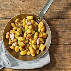 Outlet Mineral B Frying Pan, 28cm French Ingredients|Pots & Pans