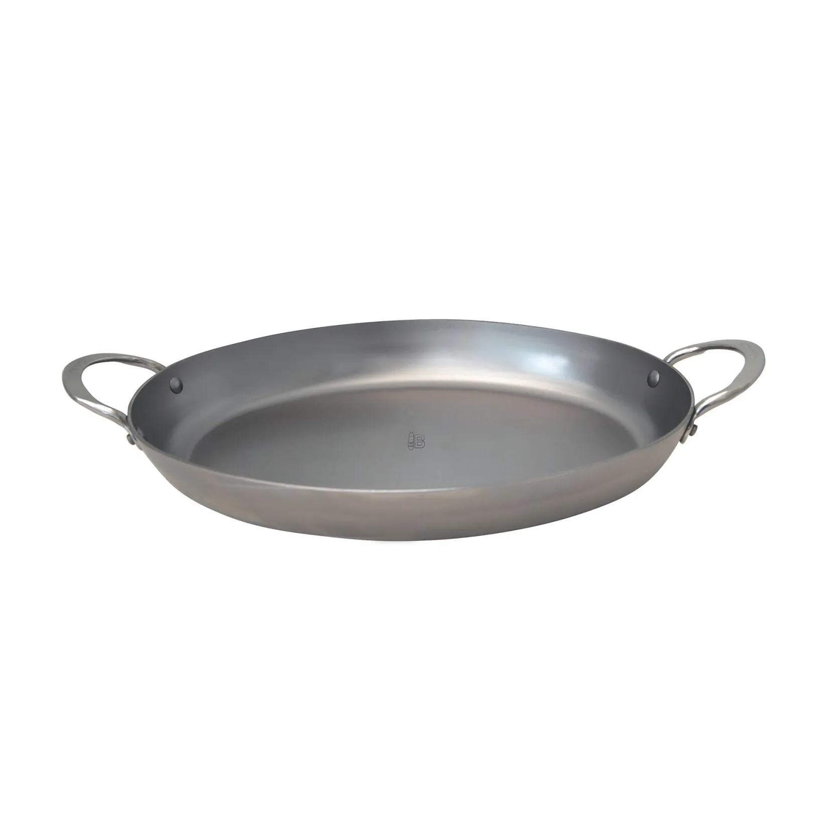 Discount Mineral B Oval Roasting Pan French Ingredients|Pots & Pans