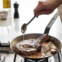 Discount Mineral B Steak Pan French Ingredients|Pots & Pans