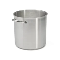 Discount Prim Appety Stainless Steel Stockpot, 24cm Pots & Pans