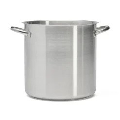 Discount Prim Appety Stainless Steel Stockpot, 24cm Pots & Pans