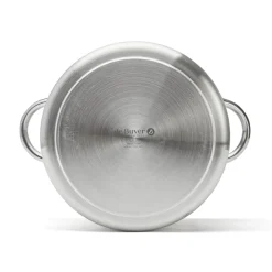 Discount Prim Appety Stainless Steel Stockpot, 24cm Pots & Pans
