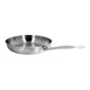 Discount Prim Appety Stainless Steel Frying Pan, 24cm French Ingredients|Pots & Pans