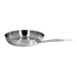 Discount Prim Appety Stainless Steel Frying Pan, 24cm French Ingredients|Pots & Pans