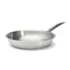 Hot Prim Appety Stainless Steel Frying Pan, 28cm Pots & Pans