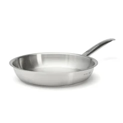 Hot Prim Appety Stainless Steel Frying Pan, 28cm Pots & Pans