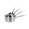 Online Prim Appety Stainless Saucepan Set French Ingredients|Pots & Pans