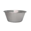 Best Professional Flat-Bottom Pastry Bowl, 20cm French Ingredients|Kitchen Tools & Utensils