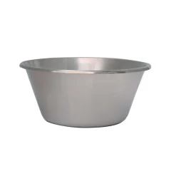 Best Professional Flat-Bottom Pastry Bowl, 20cm French Ingredients|Kitchen Tools & Utensils