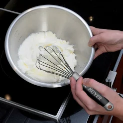 Online Professional Stainless Steel Whisk French Ingredients|Kitchen Tools & Utensils