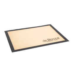 Hot Silicone Pastry Mat, 40 x 30cm French Ingredients|Baking Supplies & Equipment