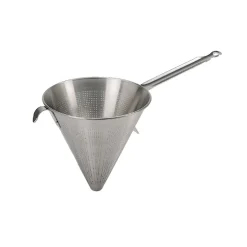 Sale Stainless Steel Chinois 1.5mm Mesh French Ingredients|Kitchen Tools & Utensils