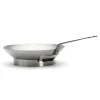 New Stainless Steel Wok Stand for Round Based Woks Pots & Pans