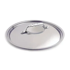 Outlet Stainless Steel Lid For Inocuivre or Affinity Pots & Pans