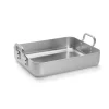 Sale Thick Aluminium Roasting Tin Baking Supplies & Equipment