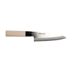 Hot Deba Knife, 15cm Japanese Ingredients|Japanese Tableware