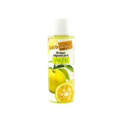 Online Concentrated Yuzu Flavour, 125ml Ingredients Brands|Baking Ingredients